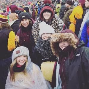 Meet your Posher, Katy